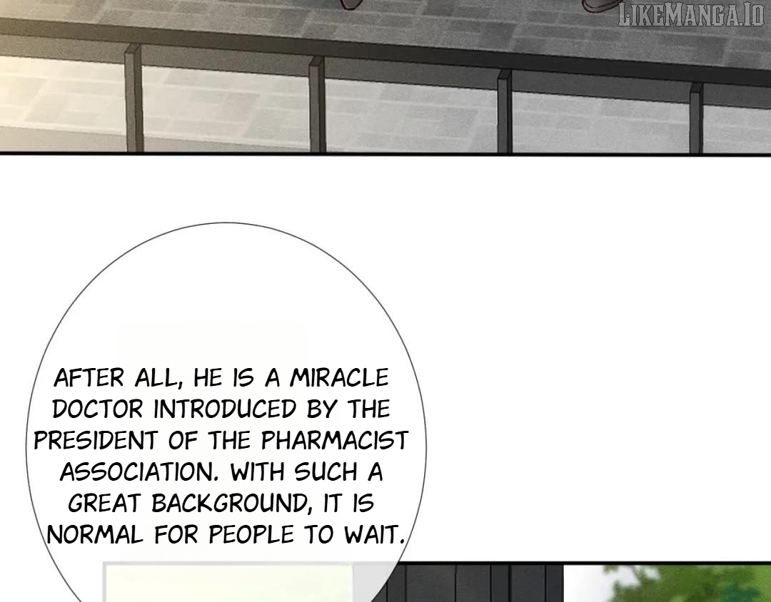 Everyone's Darling Chapter 225 - page 35